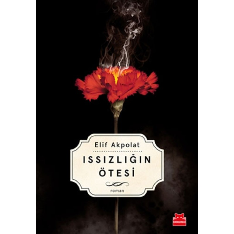 Issızlığın Ötesi Issızlığın Ötesi