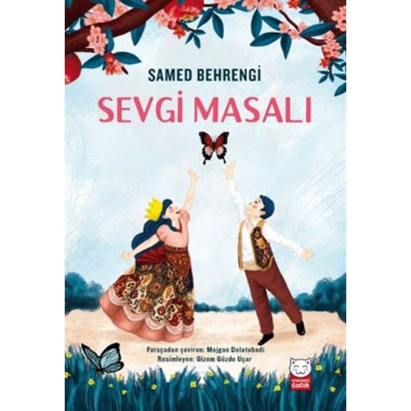 Sevgi Masalı Sevgi Masalı