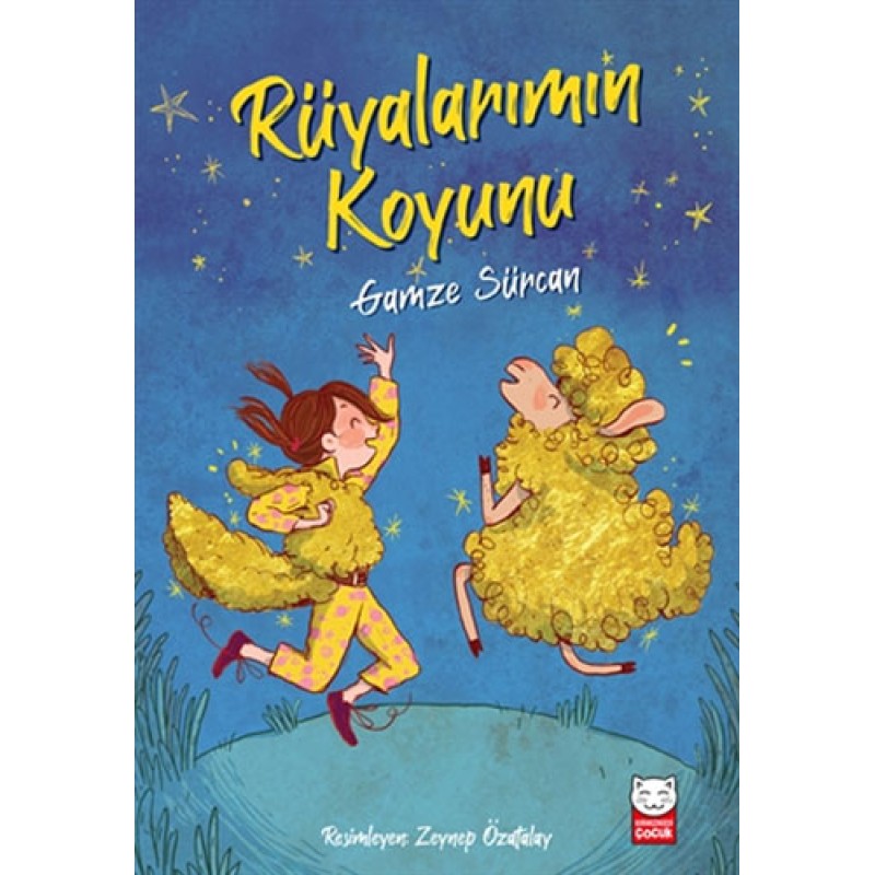 Rüyalarımın Koyunu Rüyalarımın Koyunu