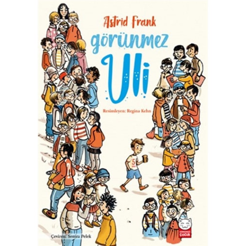 Görünmez Uli Görünmez Uli