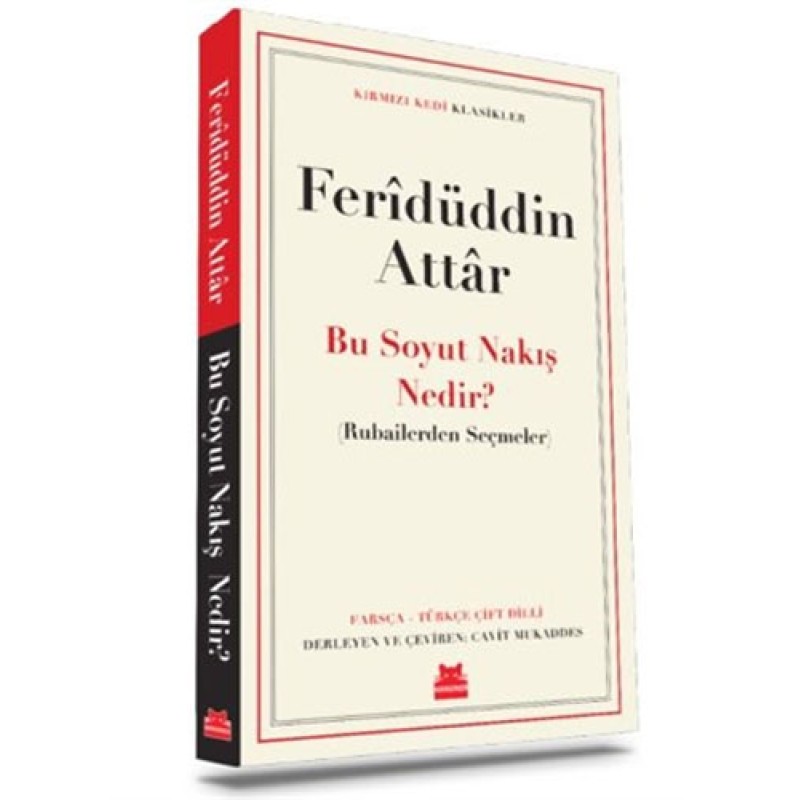 Bu Soyut Nakış Nedir? Bu Soyut Nakış Nedir?