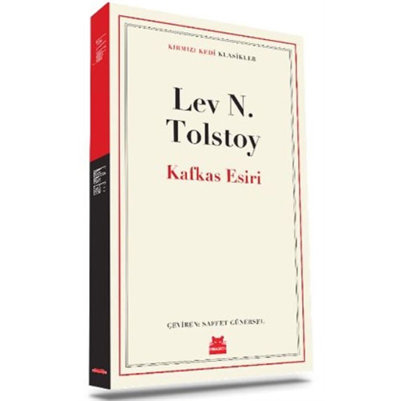Kafkas Esiri