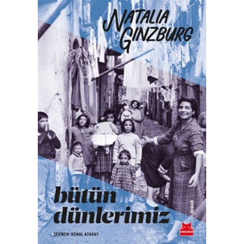 Bütün Dünlerimiz Bütün Dünlerimiz