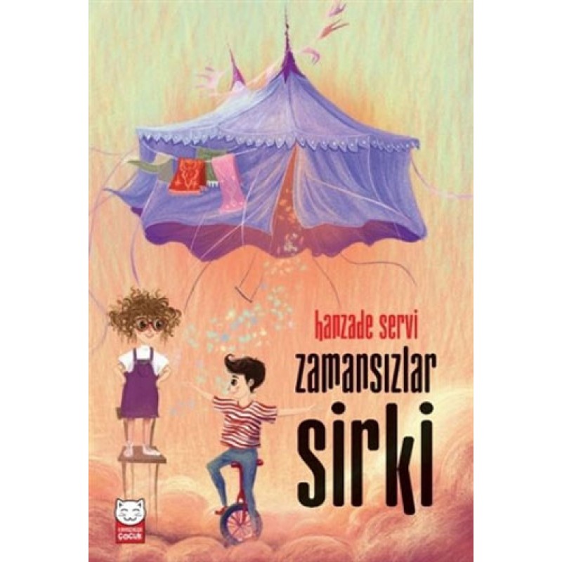 Zamansızlar Sirki Zamansızlar Sirki