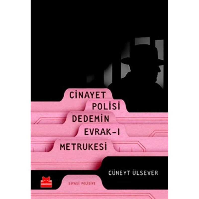 Cinayet Polisi Dedemin Evrak-ı Metrukesi Cinayet Polisi Dedemin Evrak-ı Metrukesi