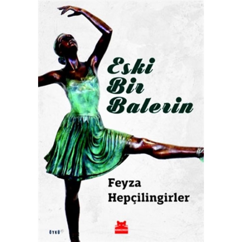Eski Bir Balerin