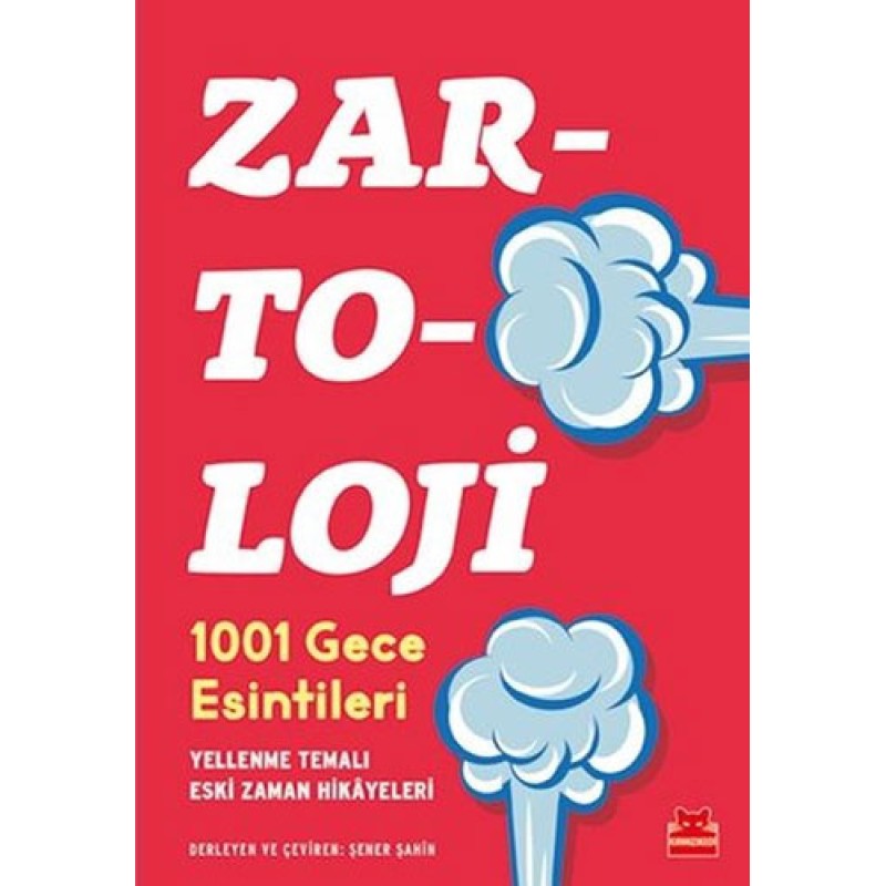 Zartoloji - 1001 Gece Esintileri Zartoloji - 1001 Gece Esintileri