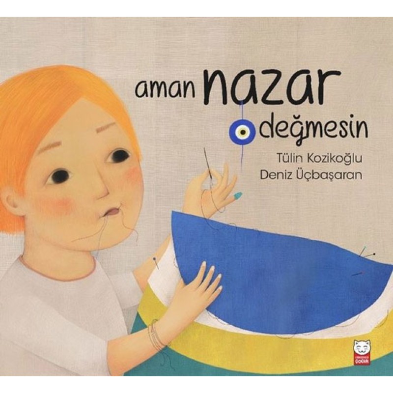 Aman Nazar Değmesin Aman Nazar Değmesin