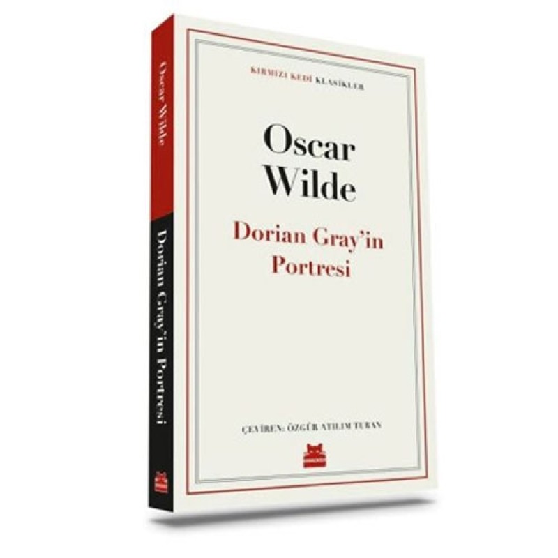 Dorian Gray’in Portresi Dorian Gray’in Portresi