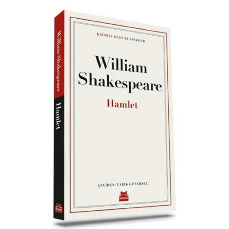 Hamlet Hamlet