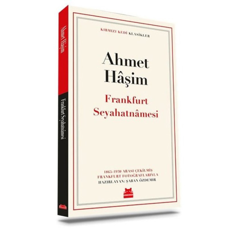 Frankfurt Seyahatnamesi