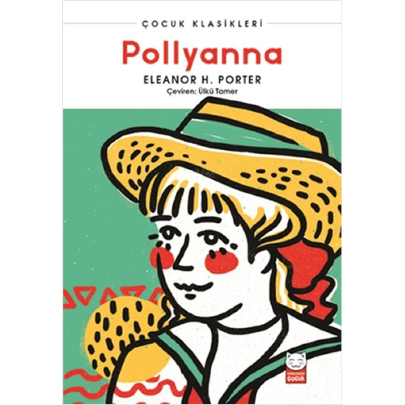 Pollyanna Pollyanna
