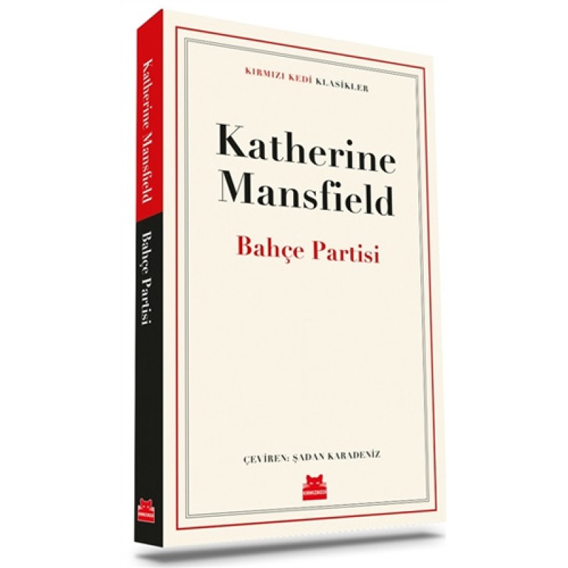 Bahçe Partisi Bahçe Partisi