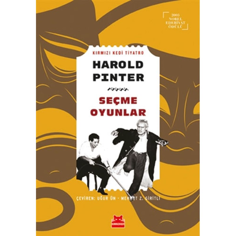 Seçme Oyunlar Seçme Oyunlar