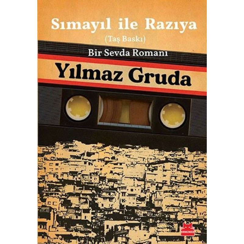 Sımayıl İle Razıya (Taş Baskı) Sımayıl İle Razıya (Taş Baskı)