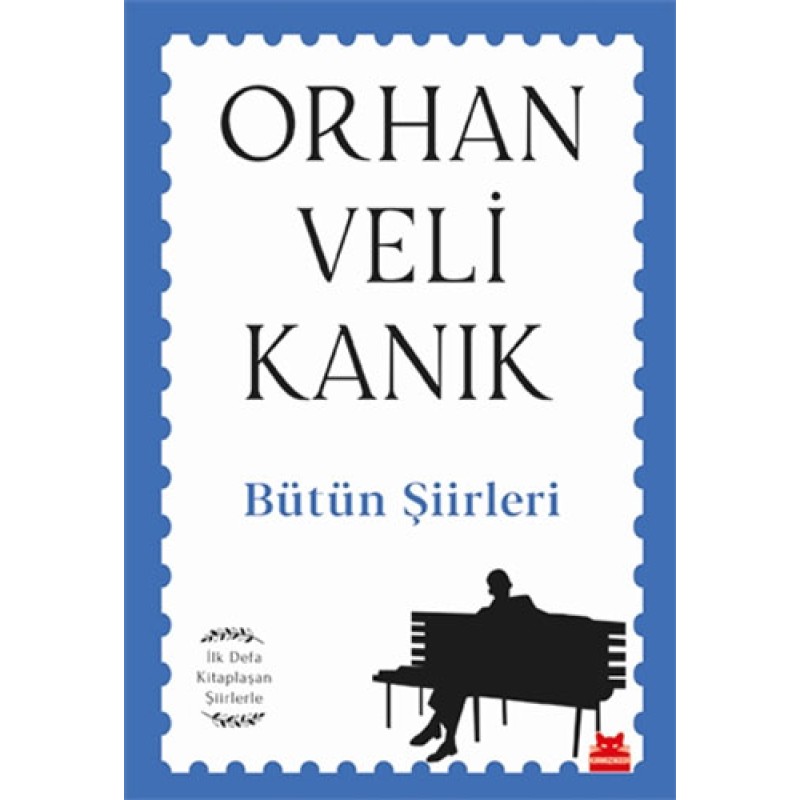 Bütün Şiirleri Bütün Şiirleri