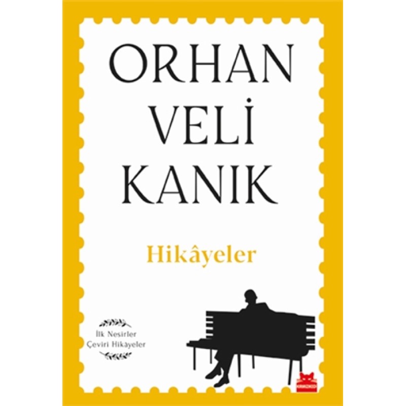 Hikayeler Hikayeler