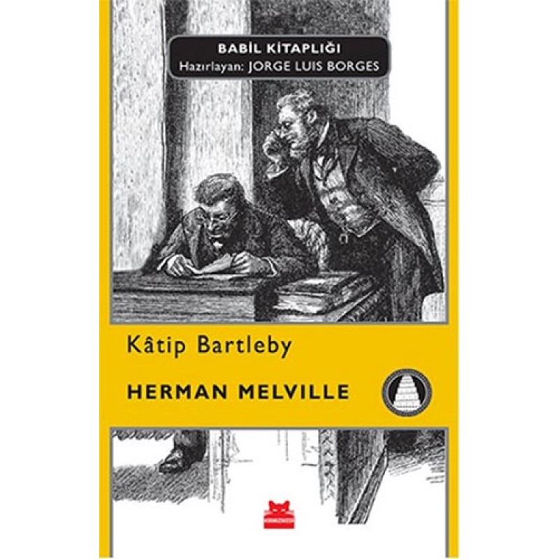 Katip Bartleby Katip Bartleby