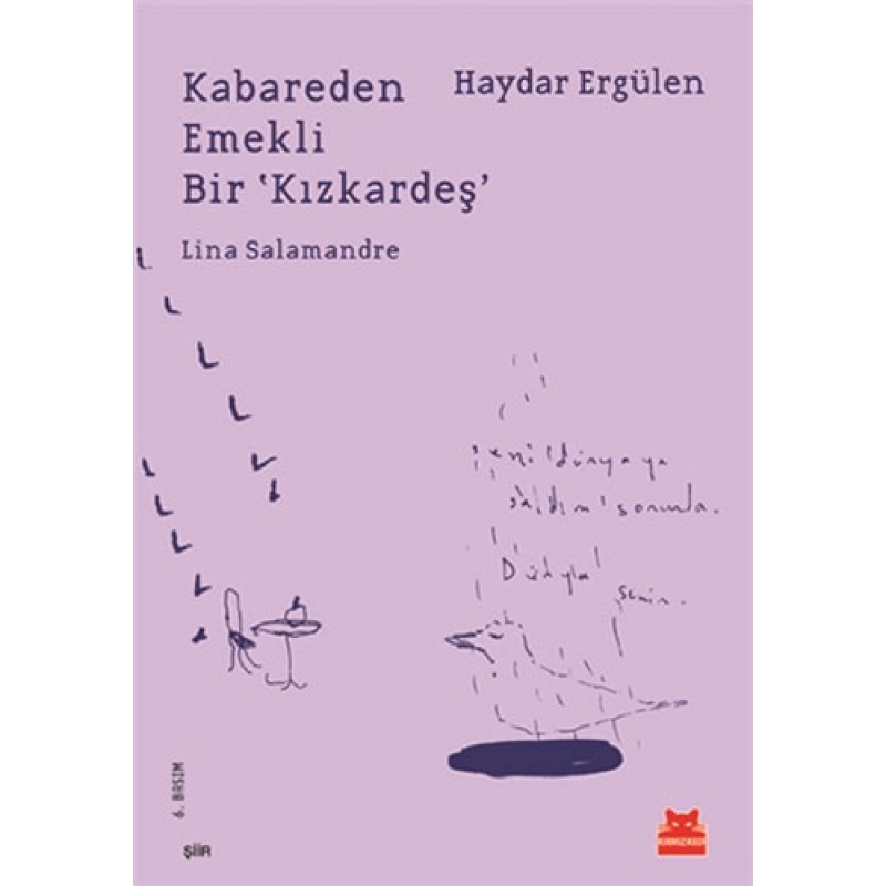 Kabareden Emekli Bir 'Kızkardeş'