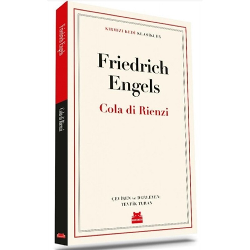 Cola di Rienzi Cola di Rienzi