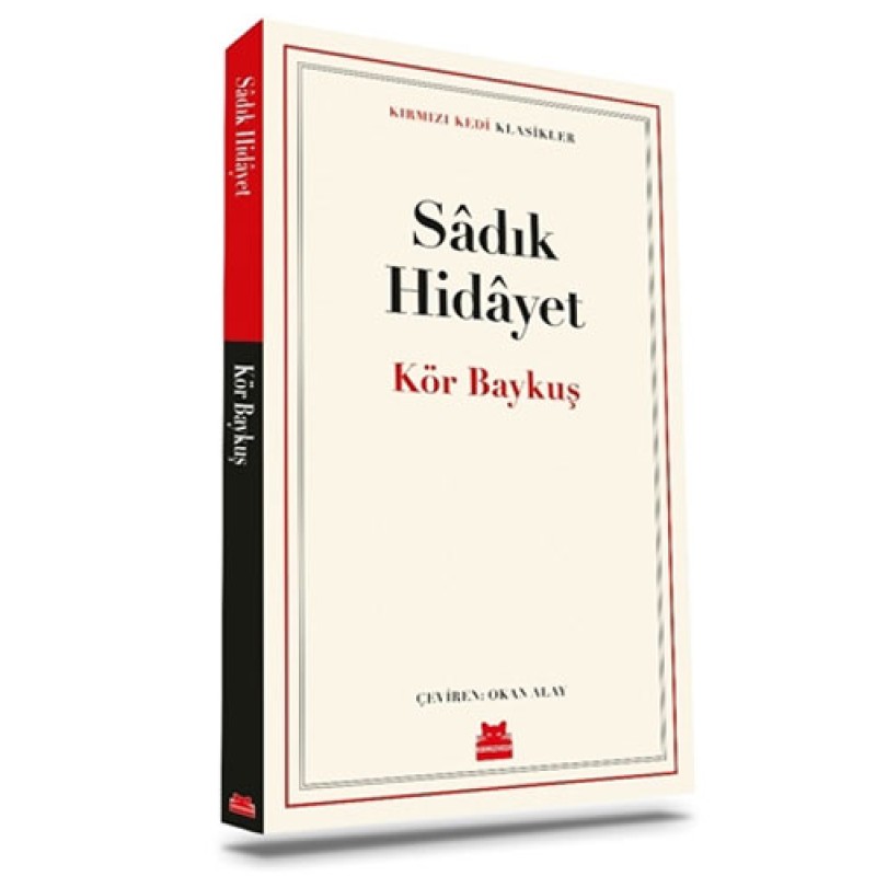 Kör Baykuş Kör Baykuş