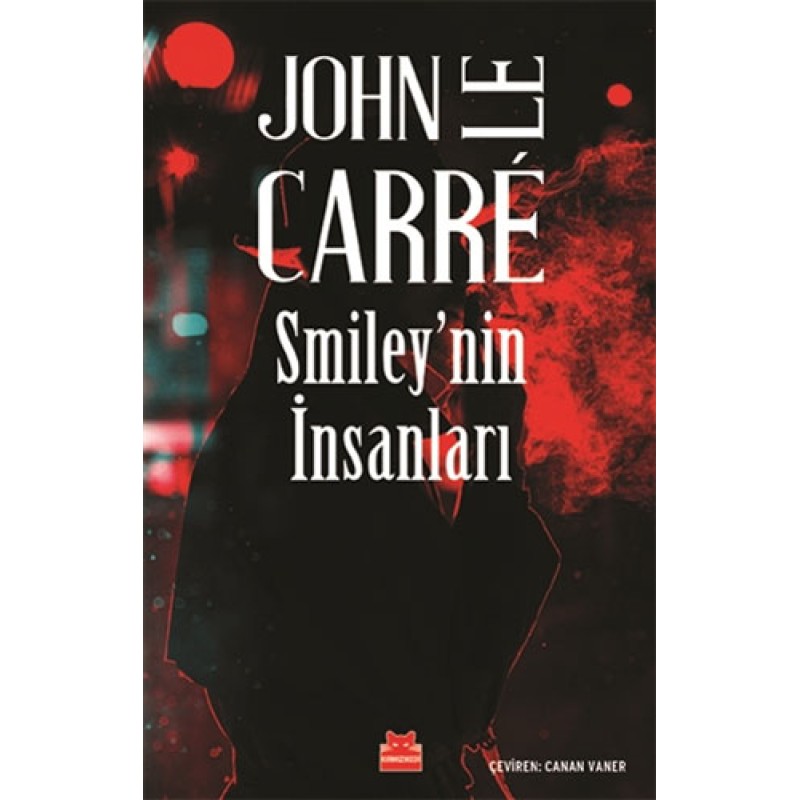 Smiley’nin İnsanları Smiley’nin İnsanları