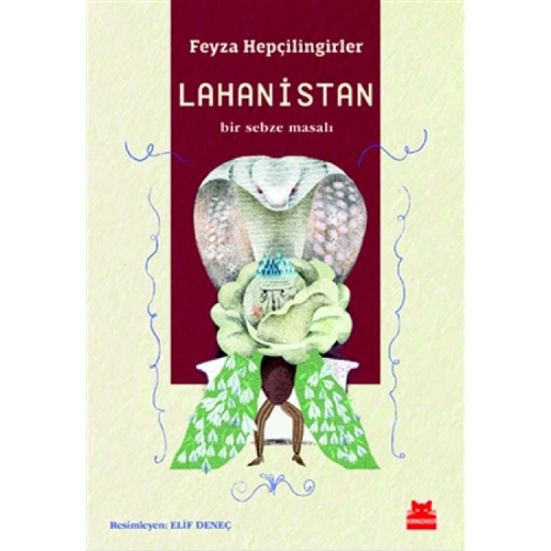 Lahanistan