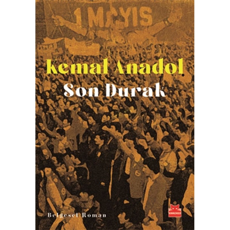 Son Durak Son Durak