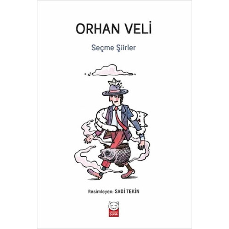 Seçme Şiirler Seçme Şiirler