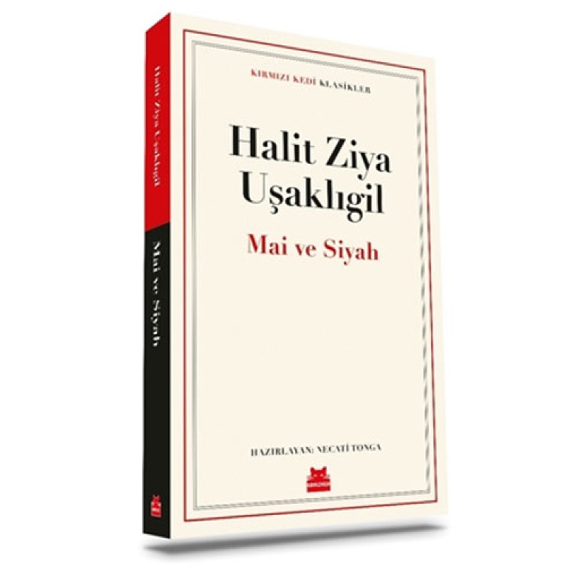 Mai ve Siyah Mai ve Siyah