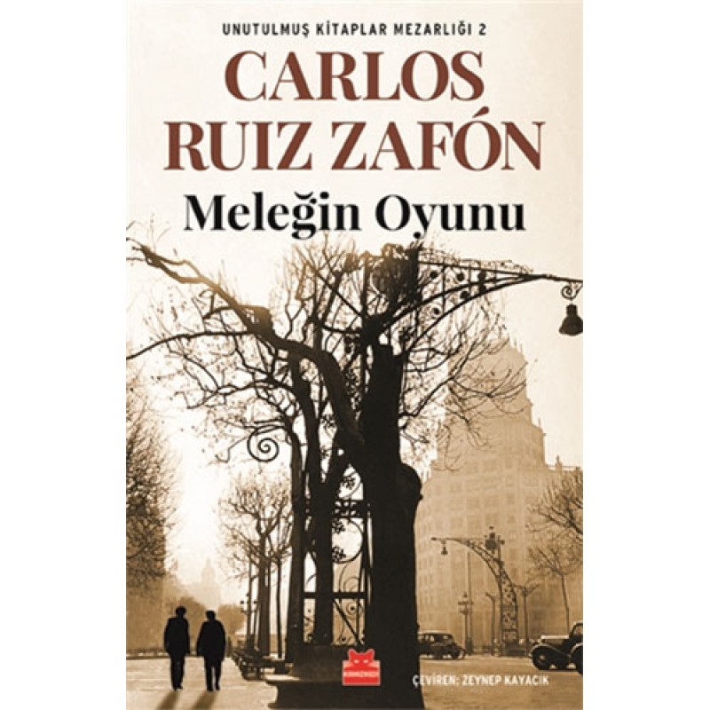 Meleğin Oyunu Meleğin Oyunu