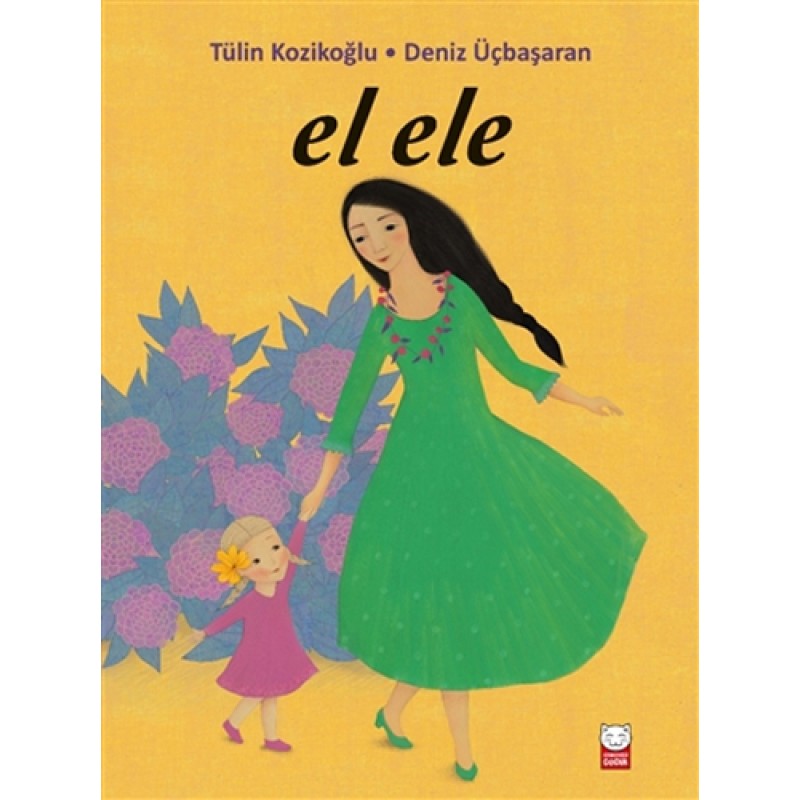 El Ele (Ciltli) El Ele (Ciltli)