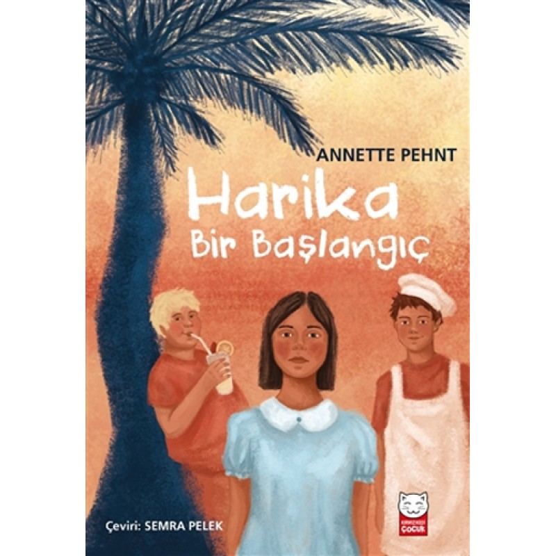 Harika Bir Başlangıç Harika Bir Başlangıç