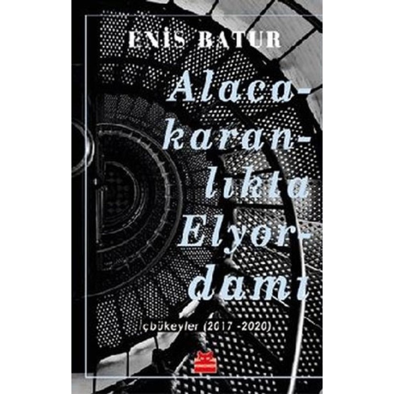 Alacakaranlıkta Elyordamı Alacakaranlıkta Elyordamı
