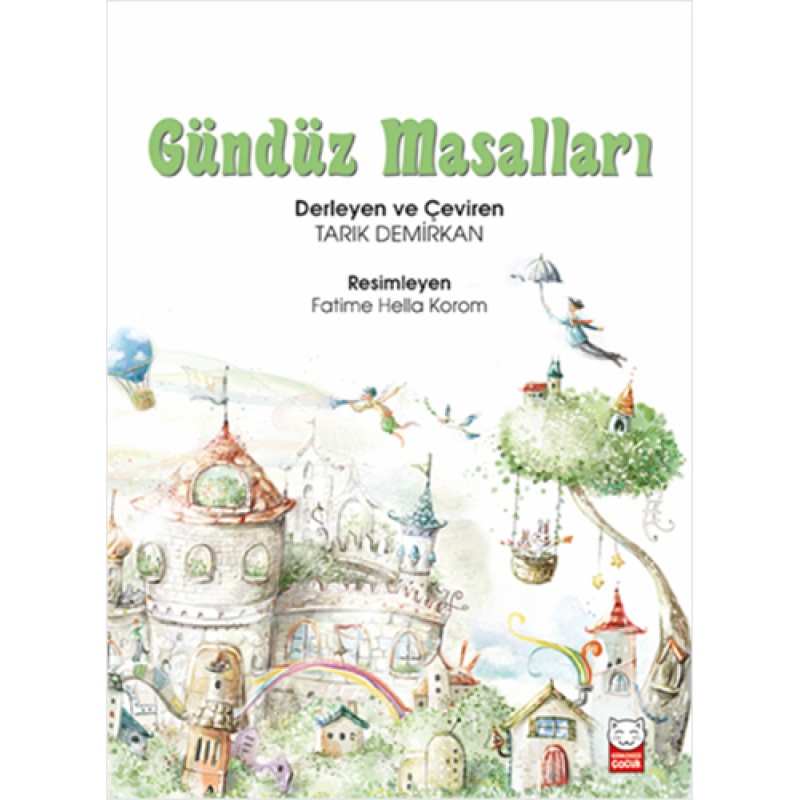 Gündüz Masalları Gündüz Masalları