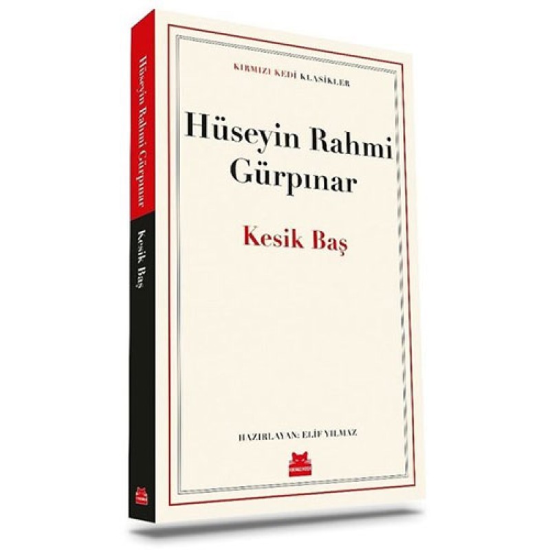Kesik Baş Kesik Baş