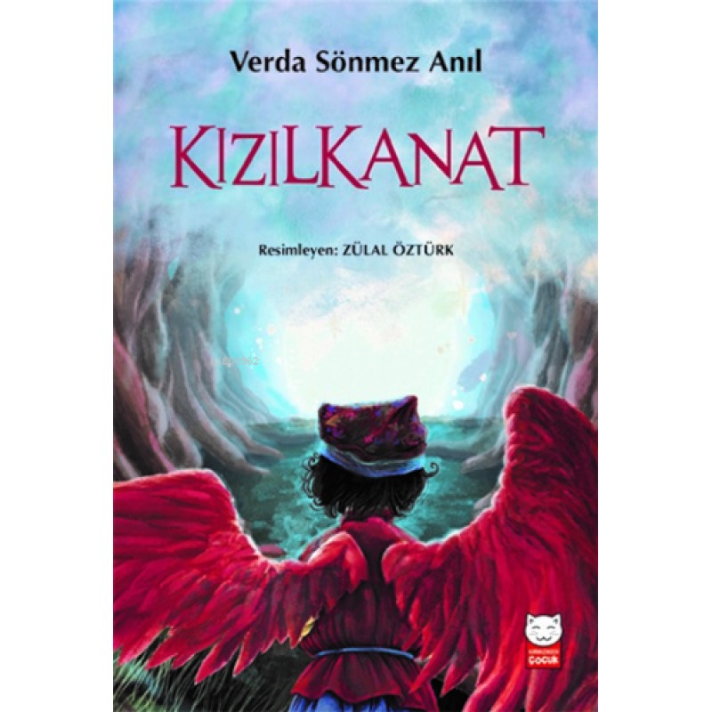 Kızılkanat Kızılkanat