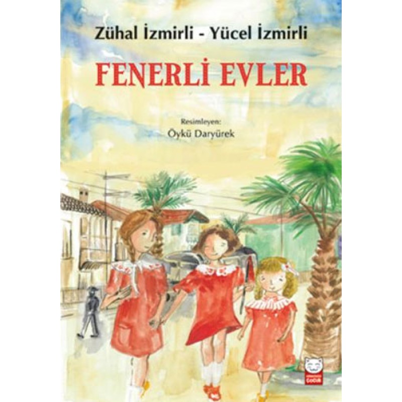 Fenerli Evler Fenerli Evler