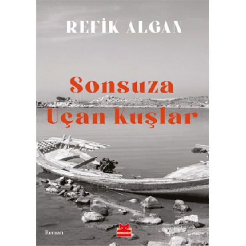 Sonsuza Uçan Kuşlar Sonsuza Uçan Kuşlar