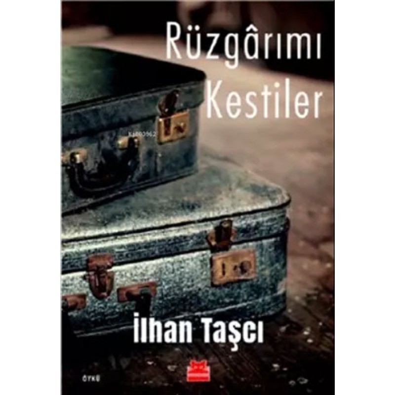 Rüzgarımı Kestiler Rüzgarımı Kestiler