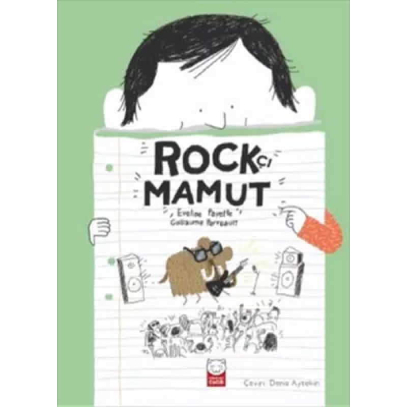 Rockçı Mamut