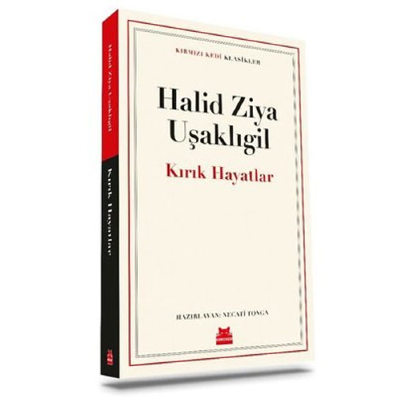 Kırık Hayatlar Kırık Hayatlar