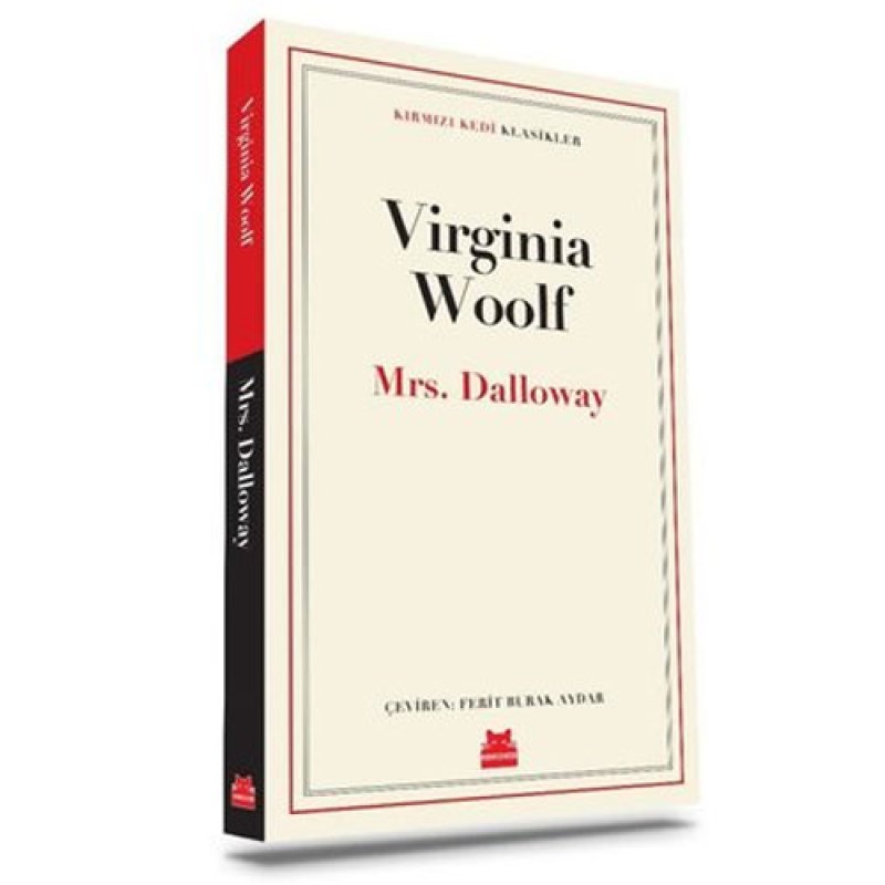 Mrs. Dalloway Mrs. Dalloway