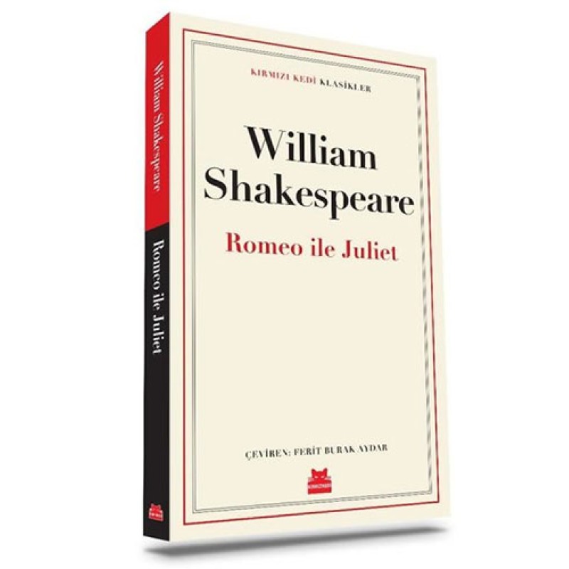 Romeo ve Juliet Romeo ve Juliet
