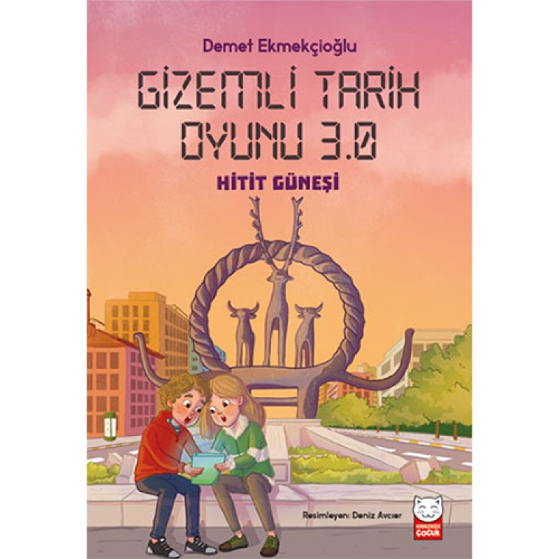 Gizemli Tarih Oyunu 3.0 Gizemli Tarih Oyunu 3.0