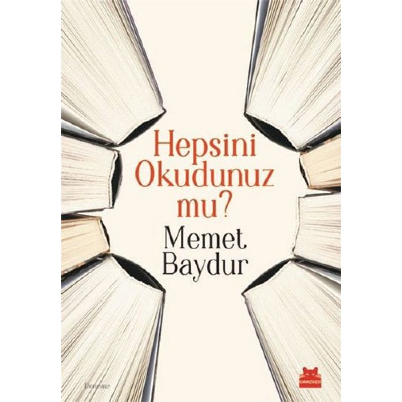 Hepsini Okudunuz mu? Hepsini Okudunuz mu?