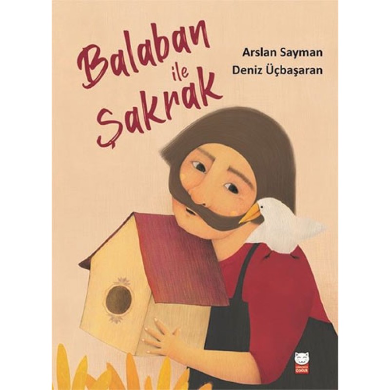 Balaban ile Şakrak Balaban ile Şakrak