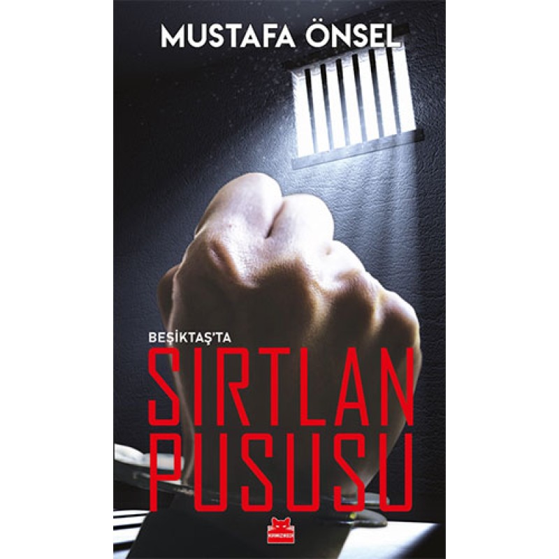 Beşiktaş’ta Sırtlan Pususu Beşiktaş’ta Sırtlan Pususu