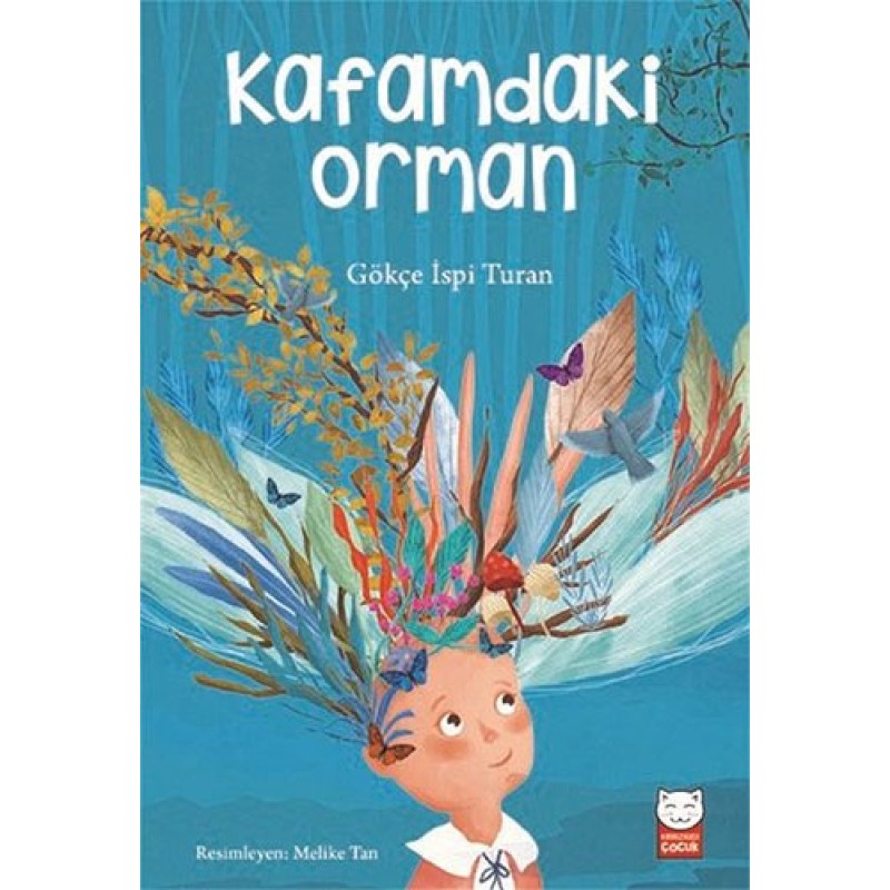 Kafamdaki Orman Kafamdaki Orman