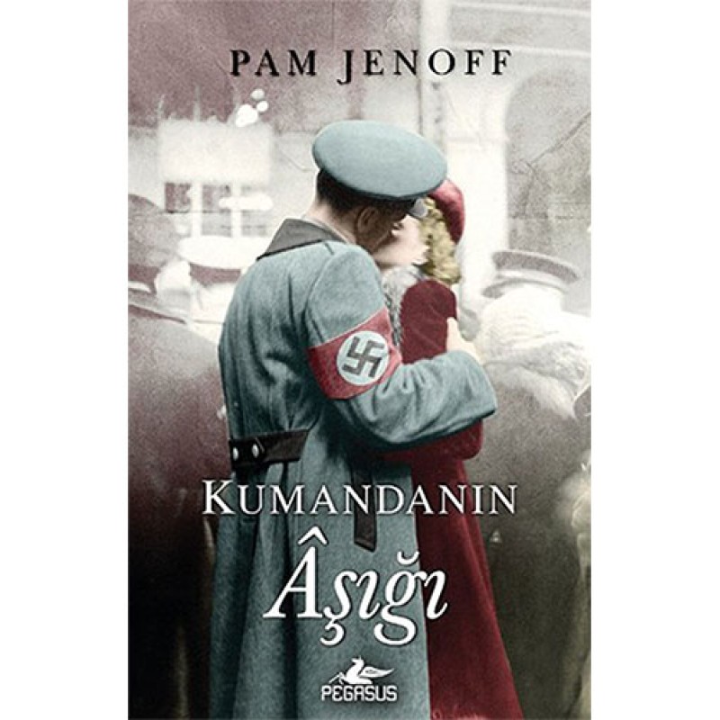 Kumandanın Âşığı Kumandanın Âşığı